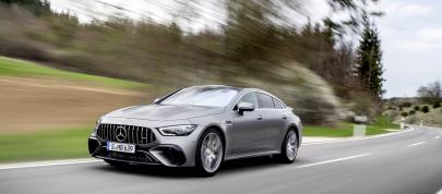 Mercedes-Benz AMG GT63 S 4-Door (2023) - picture 4 of 29