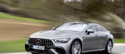 Mercedes-Benz AMG GT63 S 4-Door (2023) - picture 7 of 29