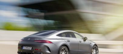 Mercedes-Benz AMG GT63 S 4-Door (2023) - picture 12 of 29