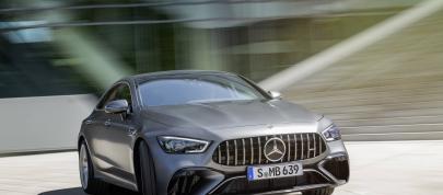Mercedes-Benz AMG GT63 S 4-Door (2023) - picture 15 of 29