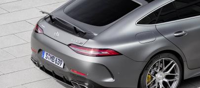 Mercedes-Benz AMG GT63 S 4-Door (2023) - picture 23 of 29