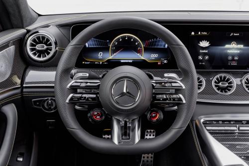 Mercedes-Benz AMG GT63 S 4-Door (2023) - picture 25 of 29