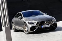 Mercedes-Benz AMG GT63 S 4-Door (2023) - picture 3 of 29