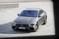 Mercedes-Benz AMG GT63 S 4-Door (2023) - picture 5 of 29