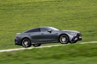 Mercedes-Benz AMG GT63 S 4-Door (2023) - picture 8 of 29