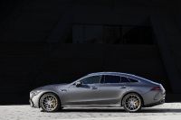 2023 Mercedes-Benz AMG GT63 S 4-Door