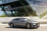 Mercedes-Benz AMG GT63 S 4-Door (2023)