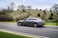 Mercedes-Benz AMG GT63 S 4-Door (2023)