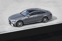 Mercedes-Benz AMG GT63 S 4-Door (2023) - picture 14 of 29
