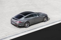 Mercedes-Benz AMG GT63 S 4-Door (2023)