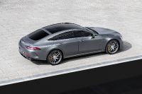 Mercedes-Benz AMG GT63 S 4-Door (2023)