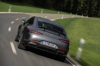 Mercedes-Benz AMG GT63 S 4-Door (2023) - picture 18 of 29