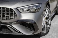 Mercedes-Benz AMG GT63 S 4-Door (2023) - picture 21 of 29