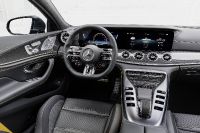 Mercedes-Benz AMG GT63 S 4-Door (2023)