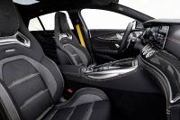 2023 Mercedes-Benz AMG GT63 S 4-Door