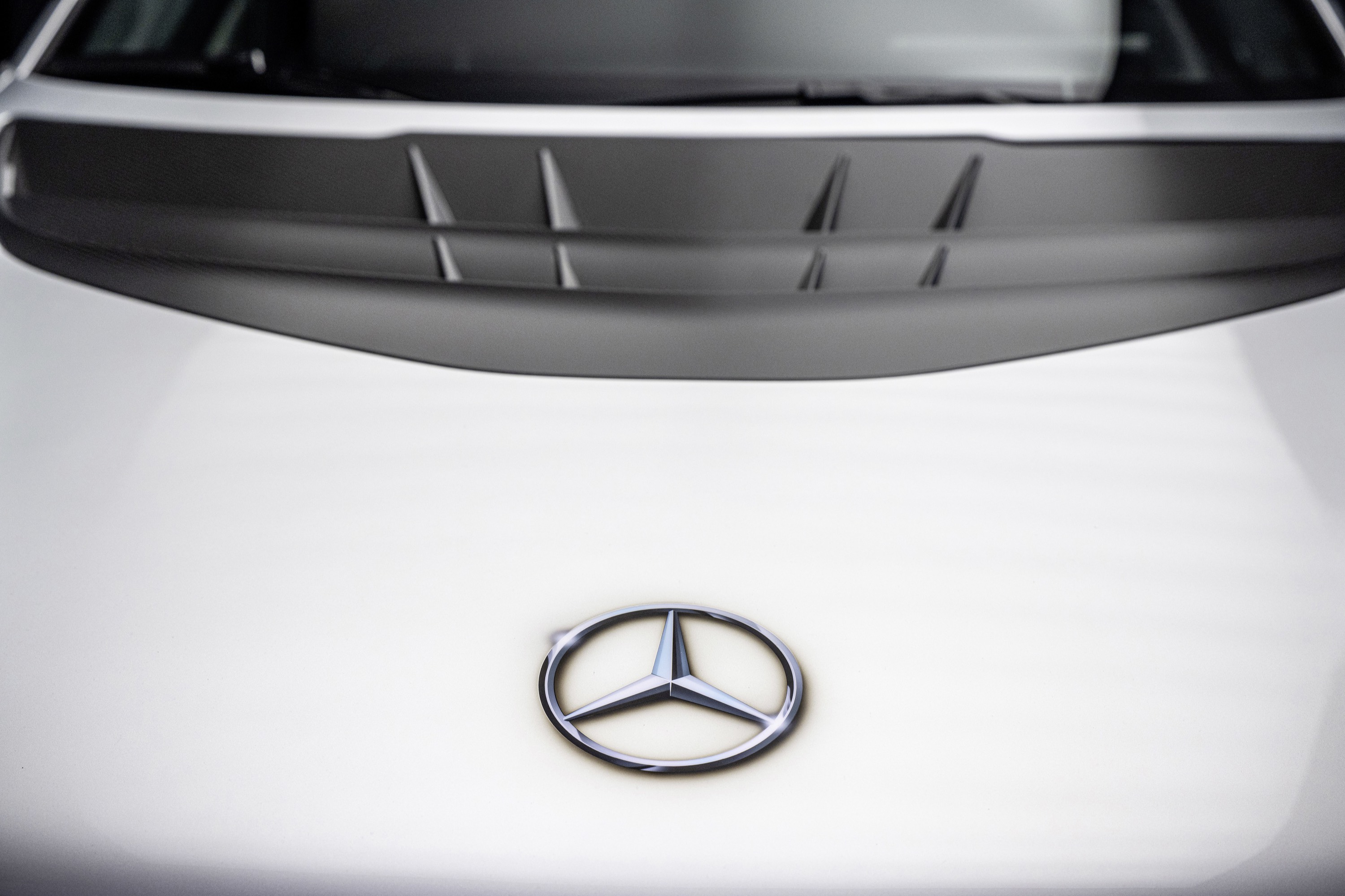 Mercedes-Benz AMG ONE