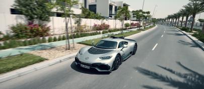 Mercedes-Benz AMG ONE (2023) - picture 7 of 78