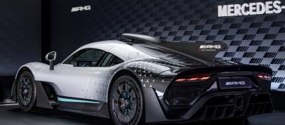 Mercedes-Benz AMG ONE (2023) - picture 12 of 78