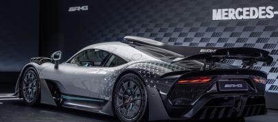 Mercedes-Benz AMG ONE (2023) - picture 28 of 78