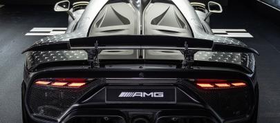Mercedes-Benz AMG ONE (2023) - picture 31 of 78