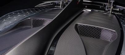 Mercedes-Benz AMG ONE (2023) - picture 44 of 78