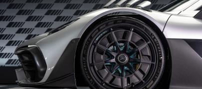 Mercedes-Benz AMG ONE (2023) - picture 55 of 78