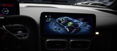 Mercedes-Benz AMG ONE (2023) - picture 60 of 78