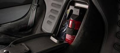 Mercedes-Benz AMG ONE (2023) - picture 63 of 78