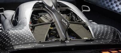 Mercedes-Benz AMG ONE (2023) - picture 71 of 78
