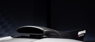 Mercedes-Benz AMG ONE (2023) - picture 76 of 78