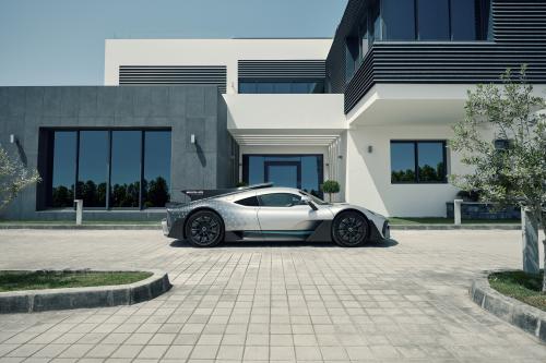 Mercedes-Benz AMG ONE (2023) - picture 8 of 78