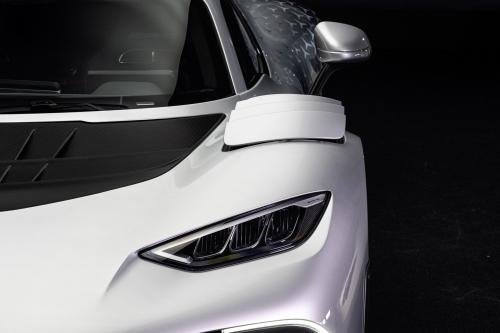 Mercedes-Benz AMG ONE (2023) - picture 48 of 78