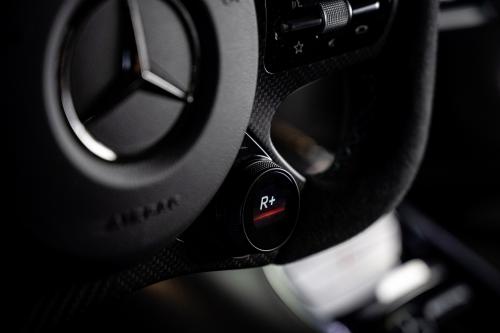 Mercedes-Benz AMG ONE (2023) - picture 65 of 78