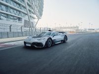 Mercedes-Benz AMG ONE (2023) - picture 2 of 78