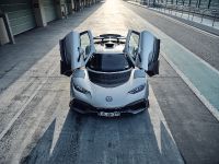 Mercedes-Benz AMG ONE (2023) - picture 4 of 78