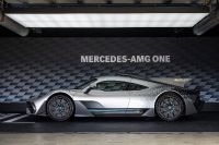 Mercedes-Benz AMG ONE (2023)