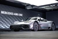 Mercedes-Benz AMG ONE (2023)