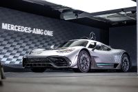 Mercedes-Benz AMG ONE (2023)