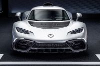 Mercedes-Benz AMG ONE (2023)
