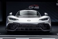 Mercedes-Benz AMG ONE (2023) - picture 18 of 78