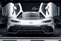 Mercedes-Benz AMG ONE (2023) - picture 19 of 78