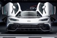 Mercedes-Benz AMG ONE (2023)