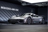 Mercedes-Benz AMG ONE (2023) - picture 22 of 78