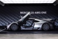 Mercedes-Benz AMG ONE (2023)