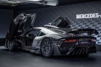 Mercedes-Benz AMG ONE (2023) - picture 27 of 78