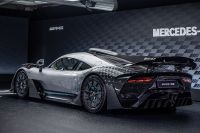 Mercedes-Benz AMG ONE (2023)