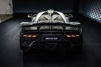 Mercedes-Benz AMG ONE (2023) - picture 30 of 78