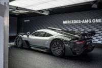 Mercedes-Benz AMG ONE (2023)