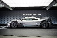 Mercedes-Benz AMG ONE (2023) - picture 34 of 78