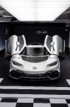 Mercedes-Benz AMG ONE (2023)